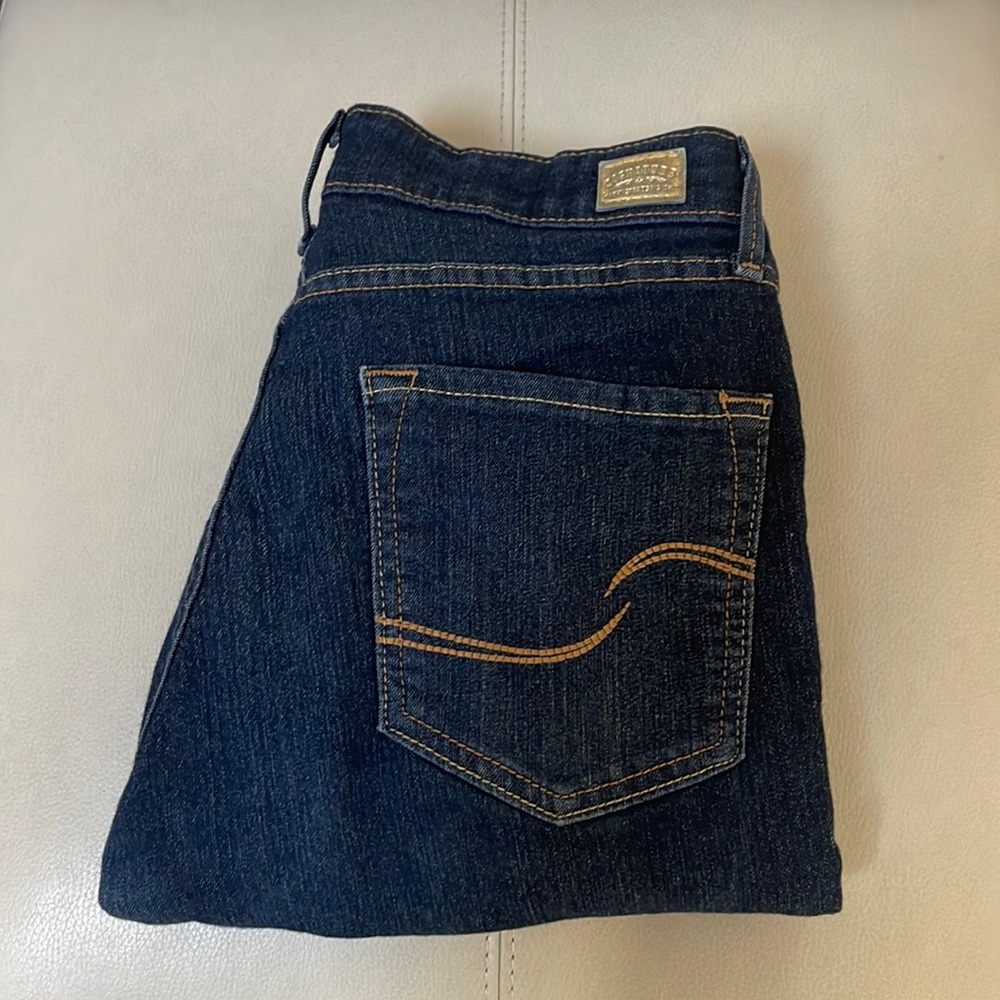 Levi Strauss totally shaping skinny size 30x32